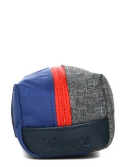 Trousse Tann's Les Fantaisies Pierre -Sac et Style Boutique trousse scolaire tanns 763822z