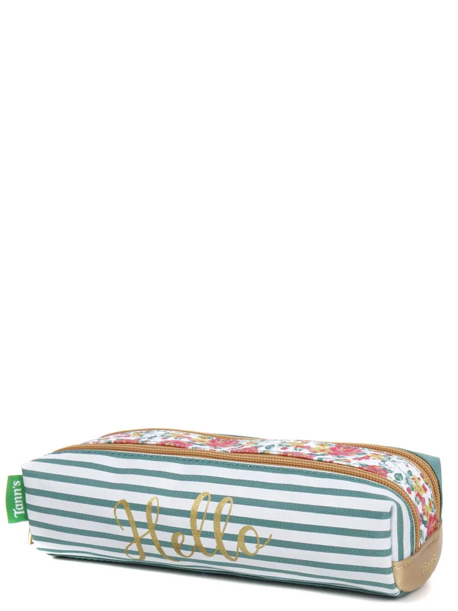 Trousse Tann's Lucie - 2 Compartiments 3 Trousse Tann's Lucie - 2 Compartiments