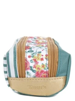 Trousse Tann's Lucie - 2 Compartiments 16 Trousse Tann's Lucie - 2 Compartiments -Sac et Style Boutique trousse scolaire tanns 764990z