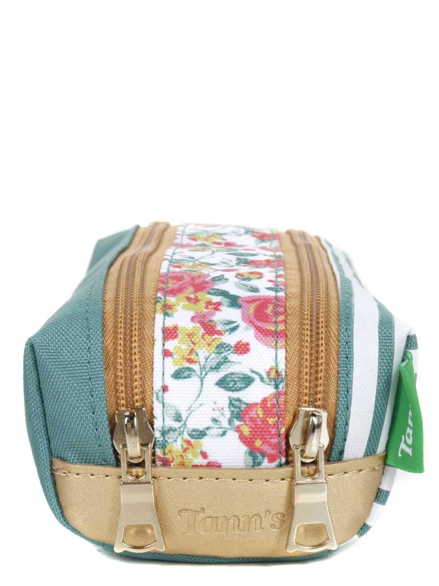 Trousse Tann's Lucie - 2 Compartiments 8 Trousse Tann's Lucie - 2 Compartiments – Image 6