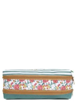 Trousse Tann's Lucie - 2 Compartiments 18 Trousse Tann's Lucie - 2 Compartiments -Sac et Style Boutique trousse scolaire tanns 764994z