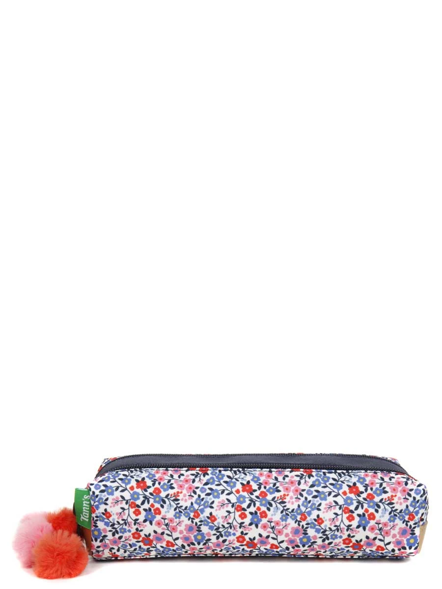 Trousse Tann's Antonia - 2 Compartiments 4 Trousse Tann's Antonia - 2 Compartiments – Image 2