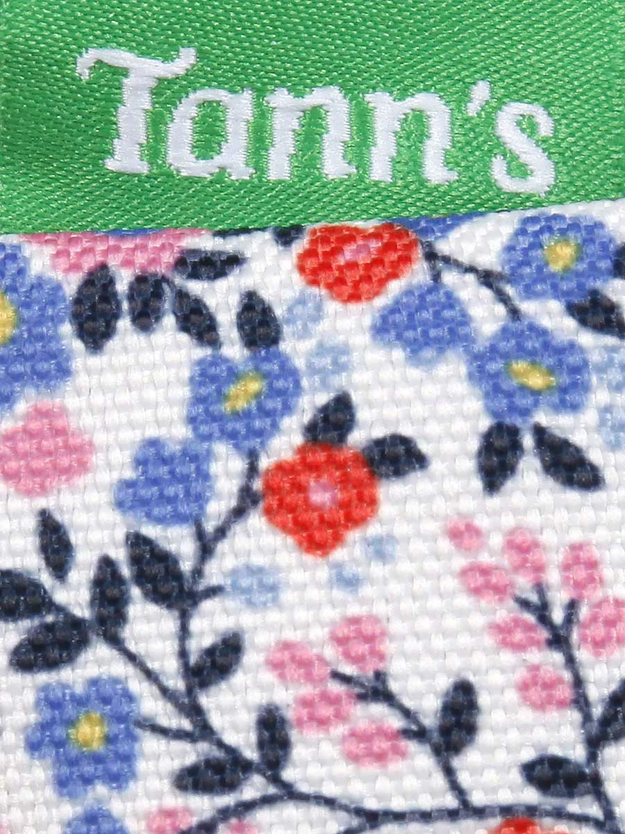 Trousse Tann's Antonia - 2 Compartiments 6 Trousse Tann's Antonia - 2 Compartiments – Image 4