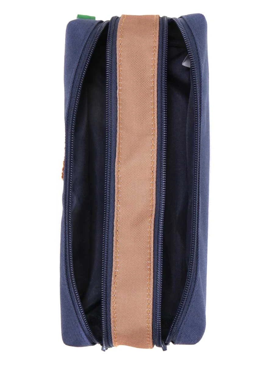 Trousse Tann's Les Fantaisies Timéo - 2 Compartiments 12 Trousse Tann's Les Fantaisies Timéo - 2 Compartiments – Image 10