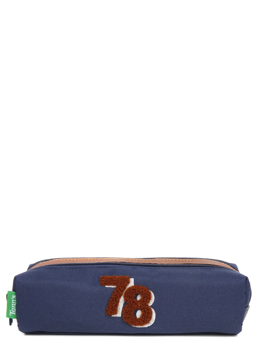 Trousse Tann's Les Fantaisies Timéo - 2 Compartiments 4 Trousse Tann's Les Fantaisies Timéo - 2 Compartiments – Image 2