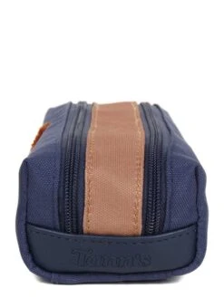 Trousse Tann's Les Fantaisies Timéo - 2 Compartiments 16 Trousse Tann's Les Fantaisies Timéo - 2 Compartiments -Sac et Style Boutique trousse scolaire tanns 765041z