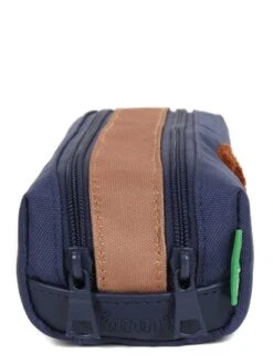 Trousse Tann's Les Fantaisies Timéo - 2 Compartiments 17 Trousse Tann's Les Fantaisies Timéo - 2 Compartiments -Sac et Style Boutique trousse scolaire tanns 765043z