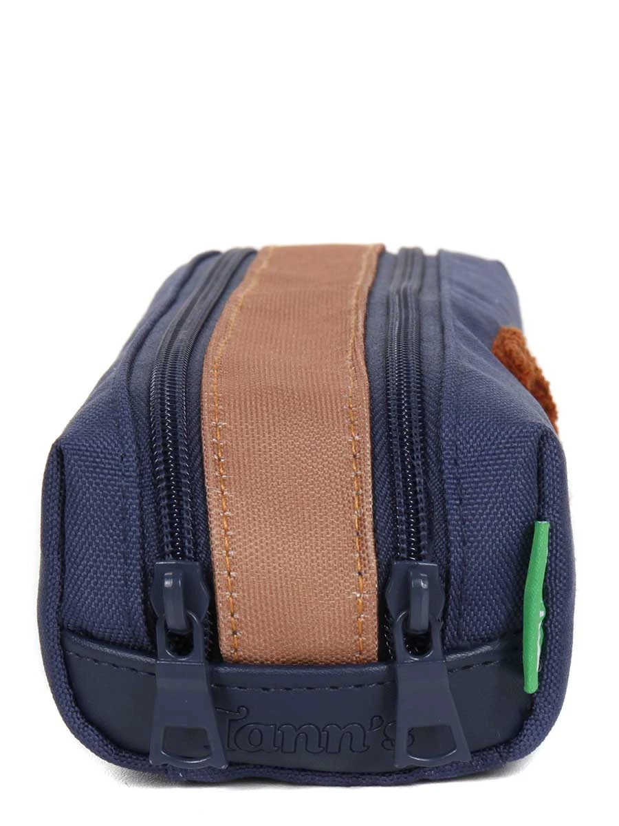 Trousse Tann's Les Fantaisies Timéo - 2 Compartiments 8 Trousse Tann's Les Fantaisies Timéo - 2 Compartiments – Image 6