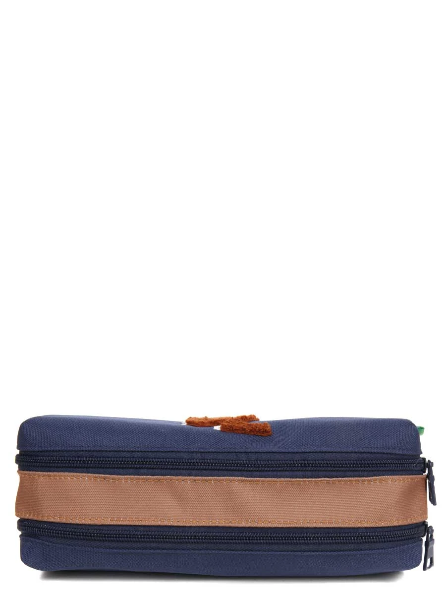 Trousse Tann's Les Fantaisies Timéo - 2 Compartiments 9 Trousse Tann's Les Fantaisies Timéo - 2 Compartiments – Image 7