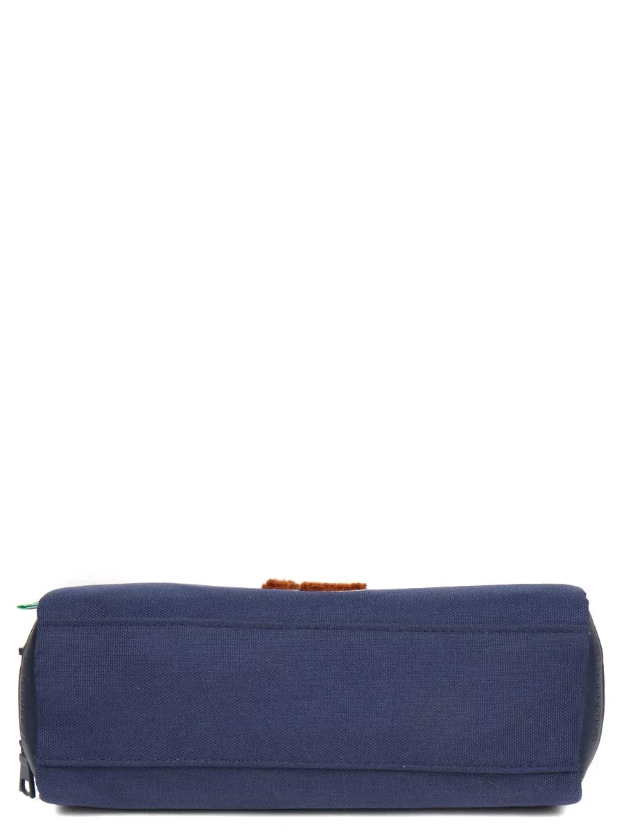 Trousse Tann's Les Fantaisies Timéo - 2 Compartiments 10 Trousse Tann's Les Fantaisies Timéo - 2 Compartiments – Image 8