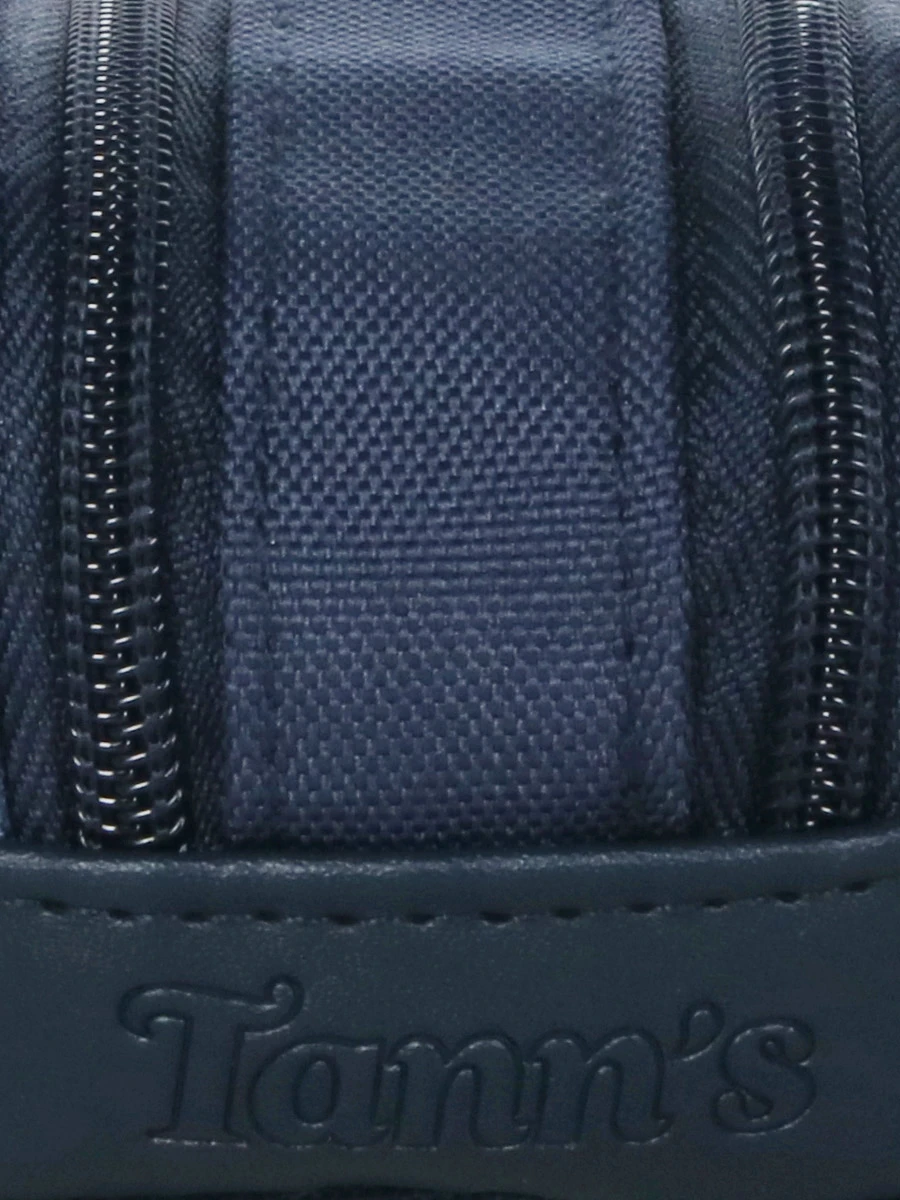 Trousse Tann's Les Fantaisies Léon - 2 Compartiments 6 Trousse Tann's Les Fantaisies Léon - 2 Compartiments – Image 4