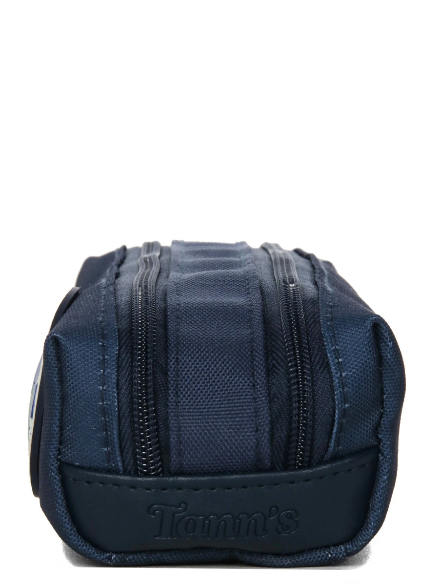 Trousse Tann's Les Fantaisies Léon - 2 Compartiments 7 Trousse Tann's Les Fantaisies Léon - 2 Compartiments – Image 5