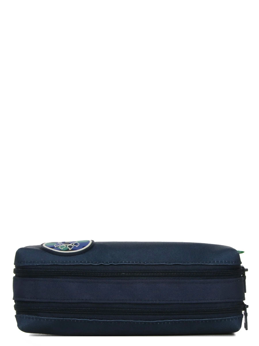 Trousse Tann's Les Fantaisies Léon - 2 Compartiments 9 Trousse Tann's Les Fantaisies Léon - 2 Compartiments – Image 7