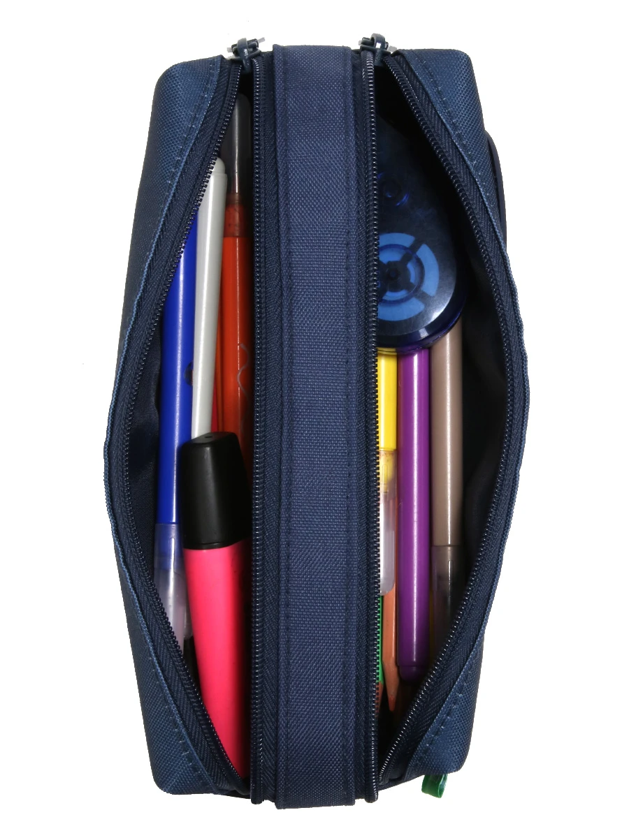 Trousse Tann's Les Fantaisies Léon - 2 Compartiments 11 Trousse Tann's Les Fantaisies Léon - 2 Compartiments – Image 9