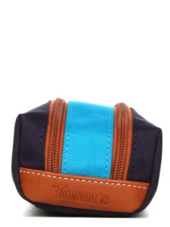 Trousse Tann's Les Signatures Ella - 2 Compartiments 17 Trousse Tann's Les Signatures Ella - 2 Compartiments -Sac et Style Boutique trousse scolaire tanns 765298z