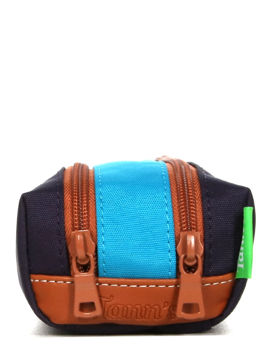 Trousse Tann's Les Signatures Ella - 2 Compartiments 7 Trousse Tann's Les Signatures Ella - 2 Compartiments – Image 5