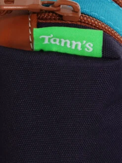 Trousse Tann's Les Signatures Ella - 2 Compartiments 15 Trousse Tann's Les Signatures Ella - 2 Compartiments -Sac et Style Boutique trousse scolaire tanns 765301z