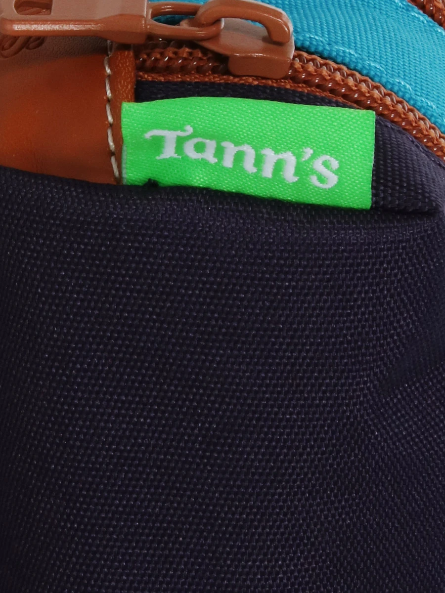 Trousse Tann's Les Signatures Ella - 2 Compartiments 6 Trousse Tann's Les Signatures Ella - 2 Compartiments – Image 4