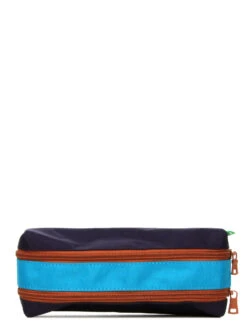 Trousse Tann's Les Signatures Ella - 2 Compartiments 18 Trousse Tann's Les Signatures Ella - 2 Compartiments -Sac et Style Boutique trousse scolaire tanns 765303z