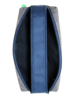 Trousse Tann's Les Fantaisies Ben - 2 Compartiments 21 Trousse Tann's Les Fantaisies Ben - 2 Compartiments -Sac et Style Boutique trousse scolaire tanns 765366z