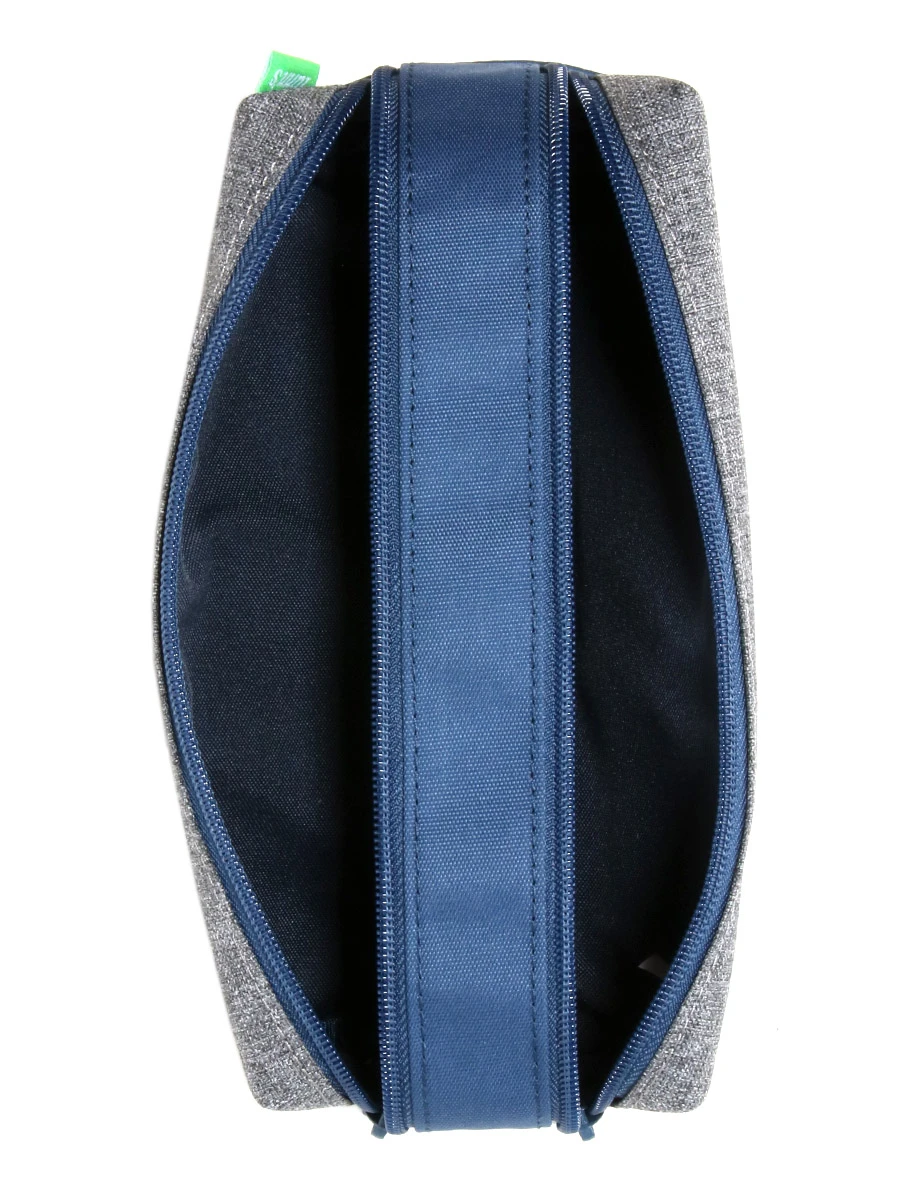 Trousse Tann's Les Fantaisies Ben - 2 Compartiments 12 Trousse Tann's Les Fantaisies Ben - 2 Compartiments – Image 10