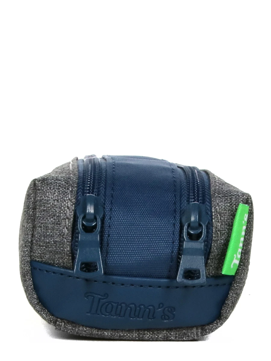 Trousse Tann's Les Fantaisies Ben - 2 Compartiments 7 Trousse Tann's Les Fantaisies Ben - 2 Compartiments – Image 5