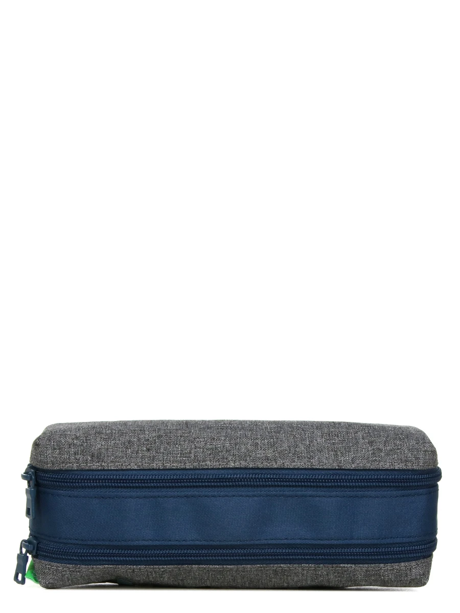 Trousse Tann's Les Fantaisies Ben - 2 Compartiments 9 Trousse Tann's Les Fantaisies Ben - 2 Compartiments – Image 7