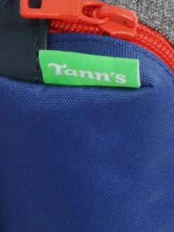 Trousse Tann's Les Fantaisies Pierre - 2 Compartiments 15 Trousse Tann's Les Fantaisies Pierre - 2 Compartiments -Sac et Style Boutique trousse scolaire tanns 765413z