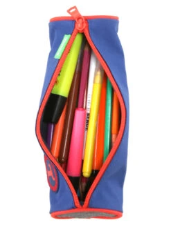 Trousse Ronde Tann's Les Fantaisies Pierre -Sac et Style Boutique trousse scolaire tanns 767310z