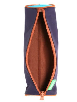 Trousse Ronde Tann's Les Signatures Ella 21 Trousse Ronde Tann's Les Signatures Ella -Sac et Style Boutique trousse scolaire tanns 767403z