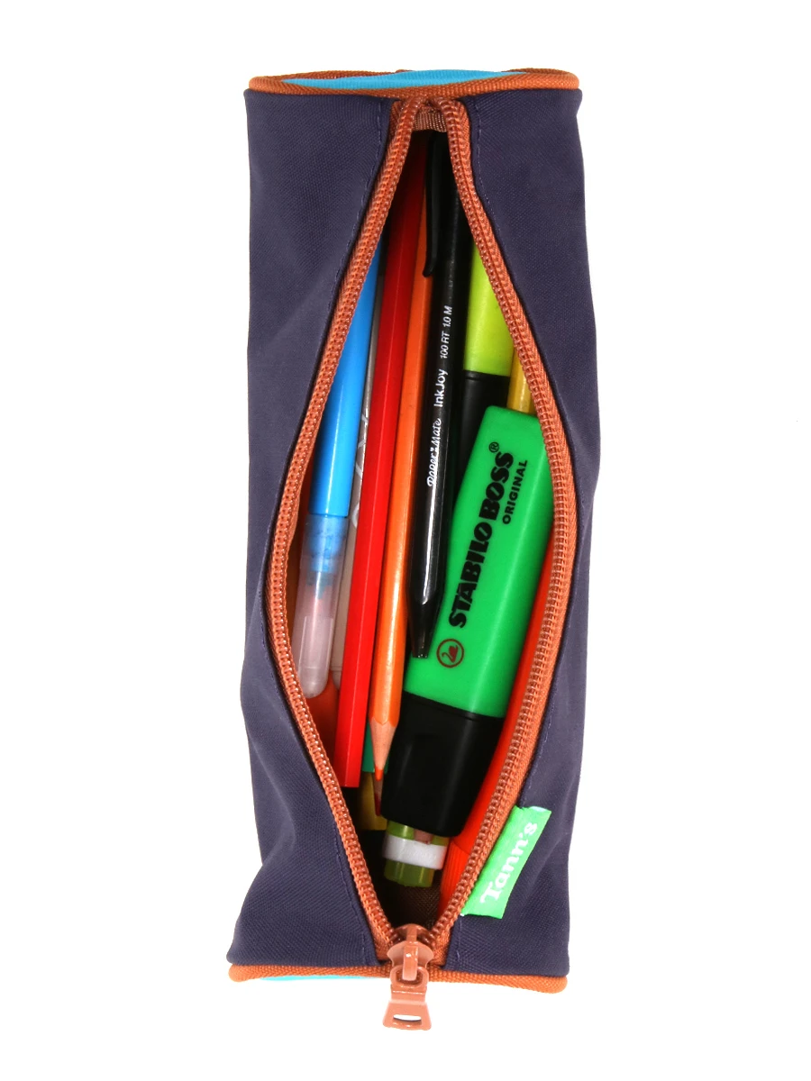 Trousse Ronde Tann's Les Signatures Ella 11 Trousse Ronde Tann's Les Signatures Ella – Image 9