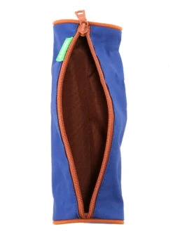 Trousse Ronde Tann's Les Signatures Enzo -Sac et Style Boutique trousse scolaire tanns 767698z