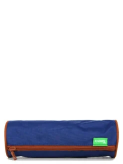 Trousse Ronde Tann's Les Signatures Enzo -Sac et Style Boutique trousse scolaire tanns 767706z