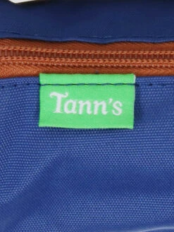 Trousse Ronde Tann's Les Signatures Enzo -Sac et Style Boutique trousse scolaire tanns 767707z