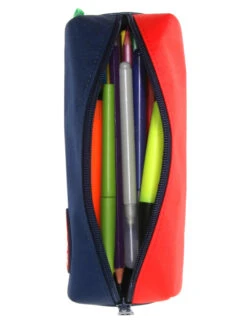 Trousse Tann's Les Fantaisies Gabin -Sac et Style Boutique trousse scolaire tanns 772949z