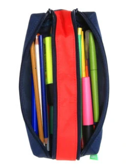 Trousse Tann's Les Fantaisies Gabin - 2 Compartiments -Sac et Style Boutique trousse scolaire tanns 772959z