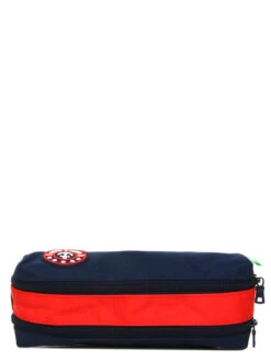 Trousse Tann's Les Fantaisies Gabin - 2 Compartiments -Sac et Style Boutique trousse scolaire tanns 772967z