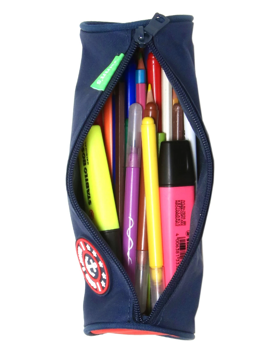 Trousse Ronde Tann's Les Fantaisies Gabin 11 Trousse Ronde Tann's Les Fantaisies Gabin – Image 9