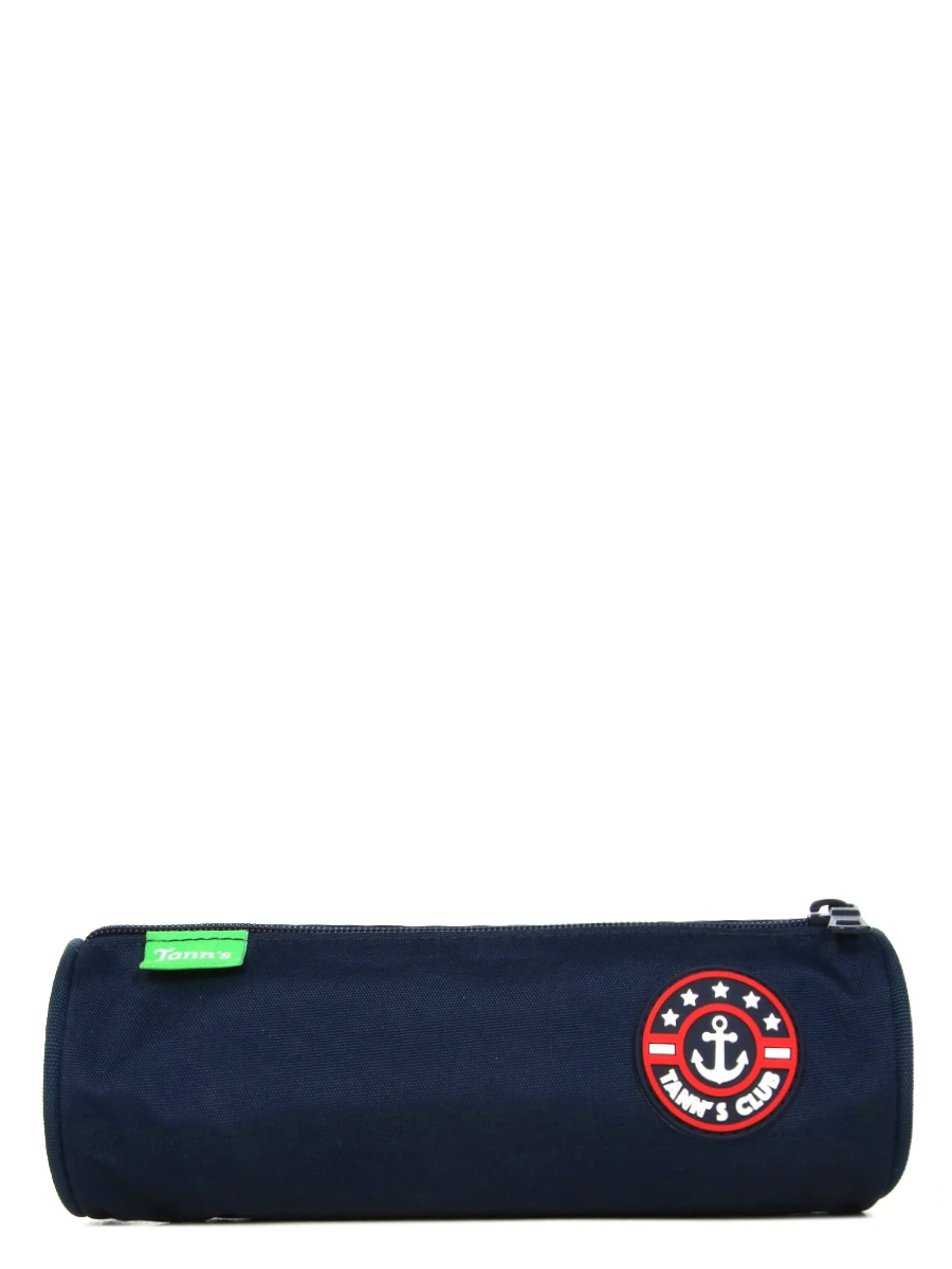 Trousse Ronde Tann's Les Fantaisies Gabin 4 Trousse Ronde Tann's Les Fantaisies Gabin – Image 2