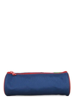 Trousse Ronde Tann's Les Fantaisies Hugo -Sac et Style Boutique trousse scolaire tanns 773710z
