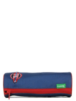 Trousse Ronde Tann's Les Fantaisies Hugo -Sac et Style Boutique trousse scolaire tanns 773712z