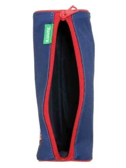 Trousse Ronde Tann's Les Fantaisies Hugo -Sac et Style Boutique trousse scolaire tanns 773715z