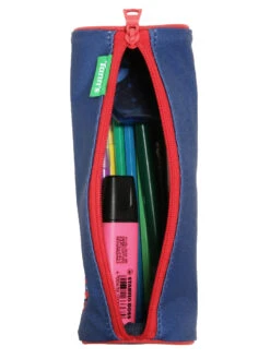 Trousse Ronde Tann's Les Fantaisies Hugo -Sac et Style Boutique trousse scolaire tanns 773716z