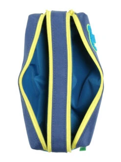 Trousse Tann's Les Fantaisies Ryan - 2 Compartiments -Sac et Style Boutique trousse scolaire tanns 773921z