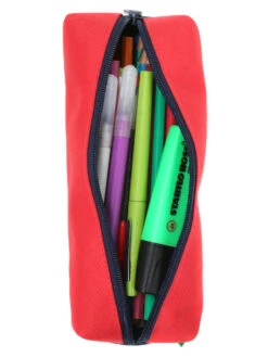 Trousse Tann's Tristan -Sac et Style Boutique trousse scolaire tanns 849411z