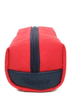 Trousse Tann's Tristan -Sac et Style Boutique trousse scolaire tanns 849414z