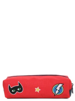 Trousse Tann's Tristan -Sac et Style Boutique trousse scolaire tanns 849415z