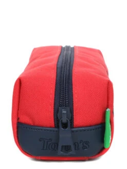 Trousse Tann's Tristan -Sac et Style Boutique trousse scolaire tanns 849416z