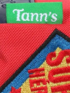 Trousse Tann's Tristan -Sac et Style Boutique trousse scolaire tanns 849417z