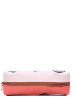 Trousse Tann's Adriana -Sac et Style Boutique trousse scolaire tanns 849832z